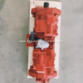 Excavator parts genuine new SH350-3 main pump